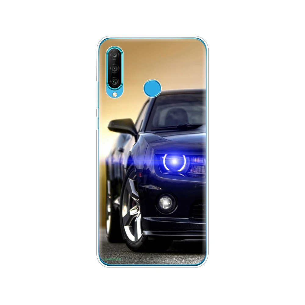 61901 Силиконовый чехол для honor 20 s, чехол для телефона huawei honor 20 S, задняя крышка, бампер etui coque, tpu, мягкая, полная защита, модные чехлы - Цвет: 61901