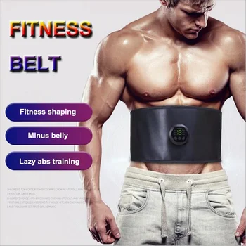 

110CM Abdominal Patch Fitness Equipment Abdominal Wheel Trainer Slimming Muscle Apparatus Exercise Home Weight Loss Male Abdomin