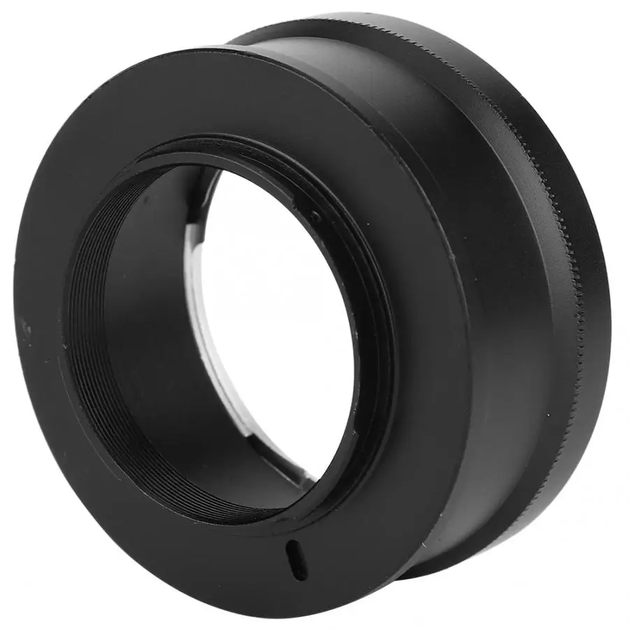 OM-M4/3 переходное кольцо для объектива Olympus OM к M4/3 макро-кольцу для камеры