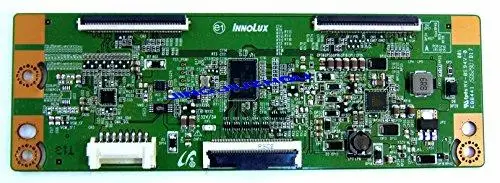 

Original v500hj3-cpe1 logic board with Samsung ua58h5288ajxxz T_CON
