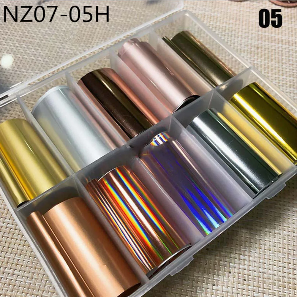 NZ07-05H