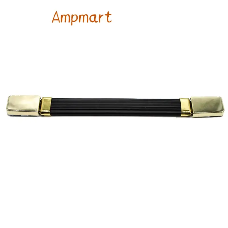 Ampmart Alça Amplificadora de Armário de Borracha Alça de Armário de Ouro e Prata Peça - Image 5