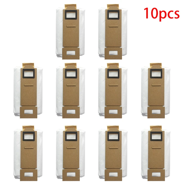 Promotion!16 Pcs Accessories Kit For Xiaomi Roborock Q7 / Q7+ / Q7 Max/ Q7  Max+ Vacuum Cleaner Replacement Parts - AliExpress