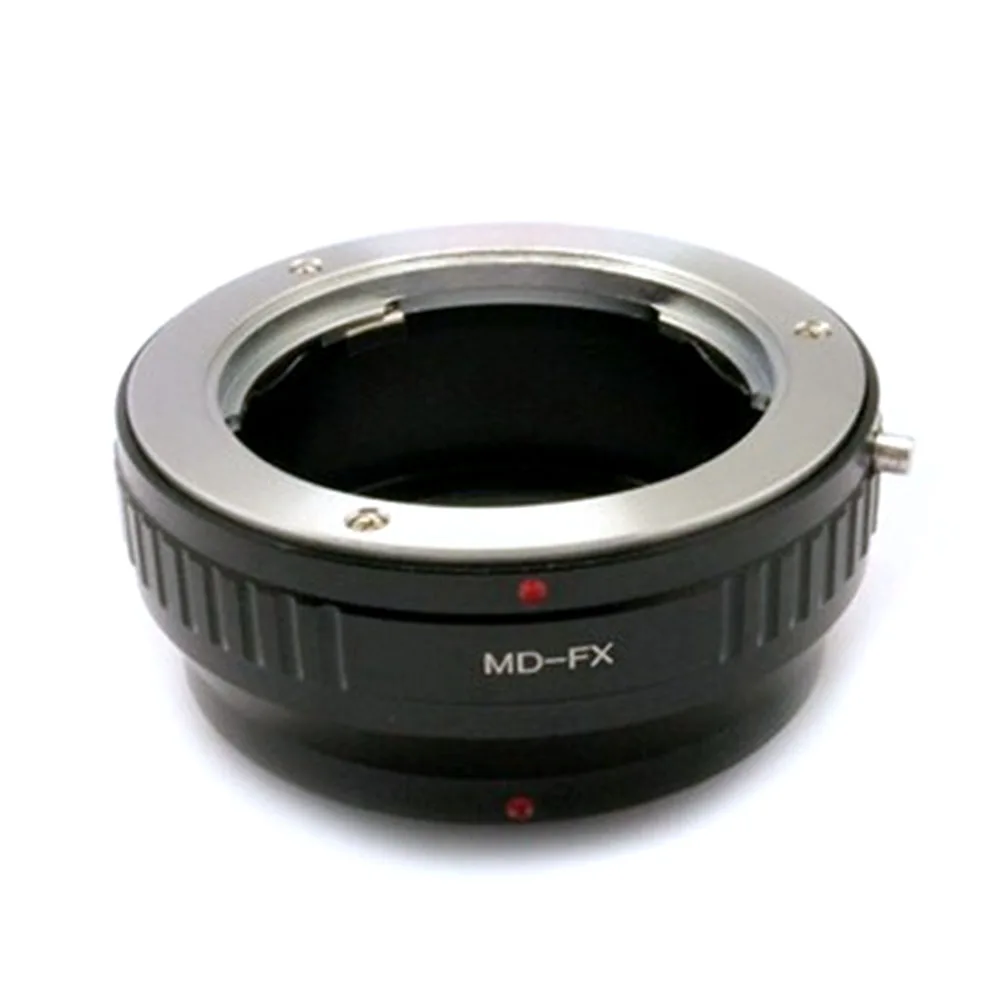 MDFX для X-Pro1 профессиональное крепление Легкие аксессуары для камеры Металл вручную объектив легко установить адаптер кольцо практичное