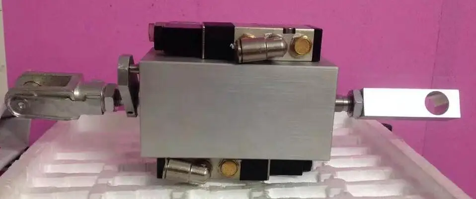 Sm74 pistion