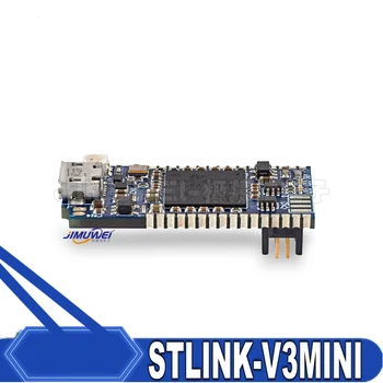 

1pcs/lot STLINK-V3MINI STLINK-V3 compact in-circuit debugger STM32 programmer st-link