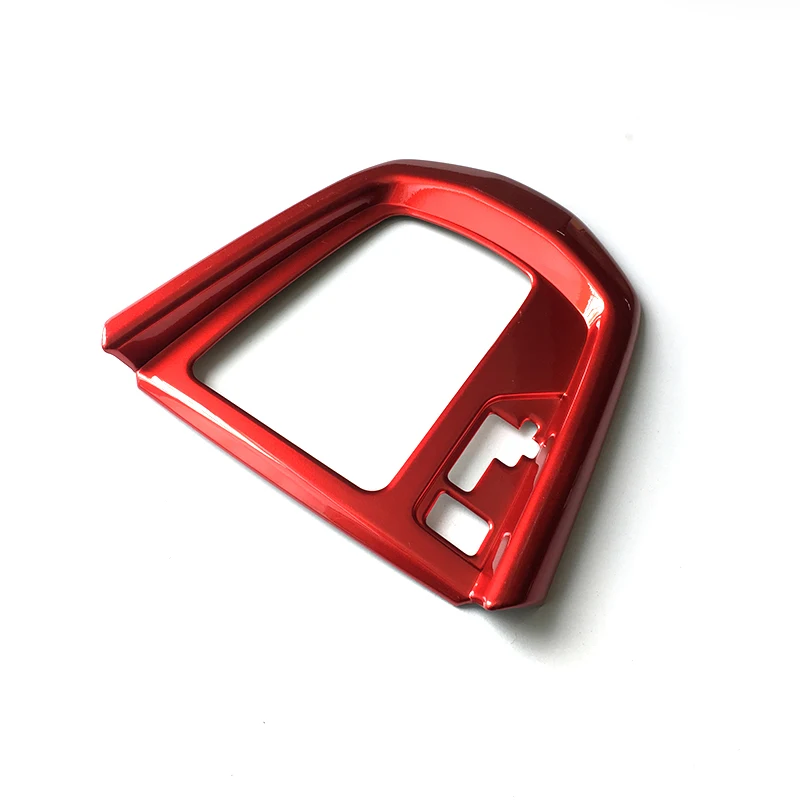 ABS-Red-Gear-Center-Control-Shift-Panel-Sticker-Cover-Shift-Panel-LHD-For-Mazda-2-Demio (1)