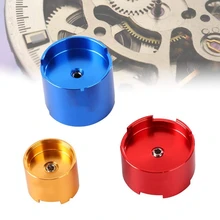 3 шт. наручные часы держатель для часов Часовщик инструмент для ремонта часов для RLX-1570/2135/3035