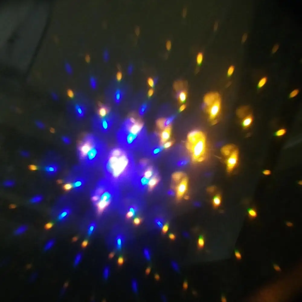 Filtros de fuegos artificiales de prisma 3D, hojas de película de difracción de luz para ciencia y educación, espirales/0,3 líneas, 30x20CM, 13500mm, 2 uds.