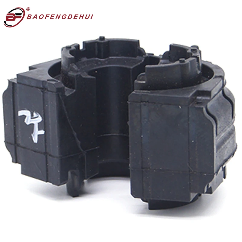 2PCS 1K0511327AP D18.50mm Suspension Mount Stabilizer Bar Bushing For Audi A3 TT Roadster For VW Golf V VI Tiguan Eos Jetta V IV