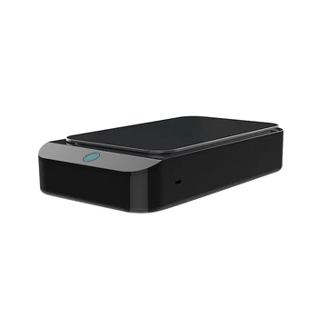 

Portable UV Sterilizer Box Nail Tools Accessoires Smart Phone Sterilizer USB Nail Art Equipment Machine Safety Disinfection Box