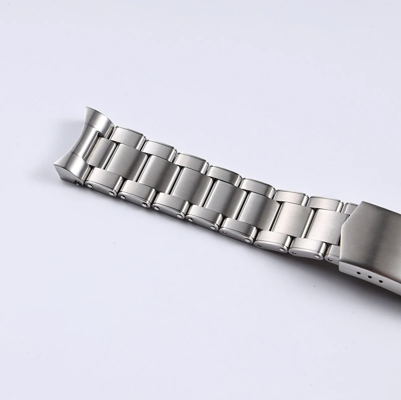 SCHIK For TUDOR Watch Band 316L Series Solid Stainless Steel Strap Male 20 22mm Bracelet Waterproof Watch Accessories Rivet