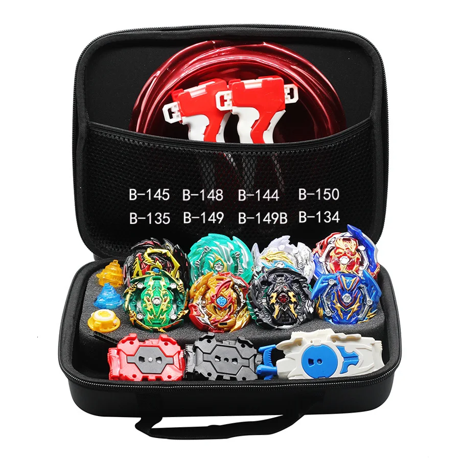 Комплект пускового устройства Takara Tomy Bey Battle Blade Arena игрушка с гироскопом