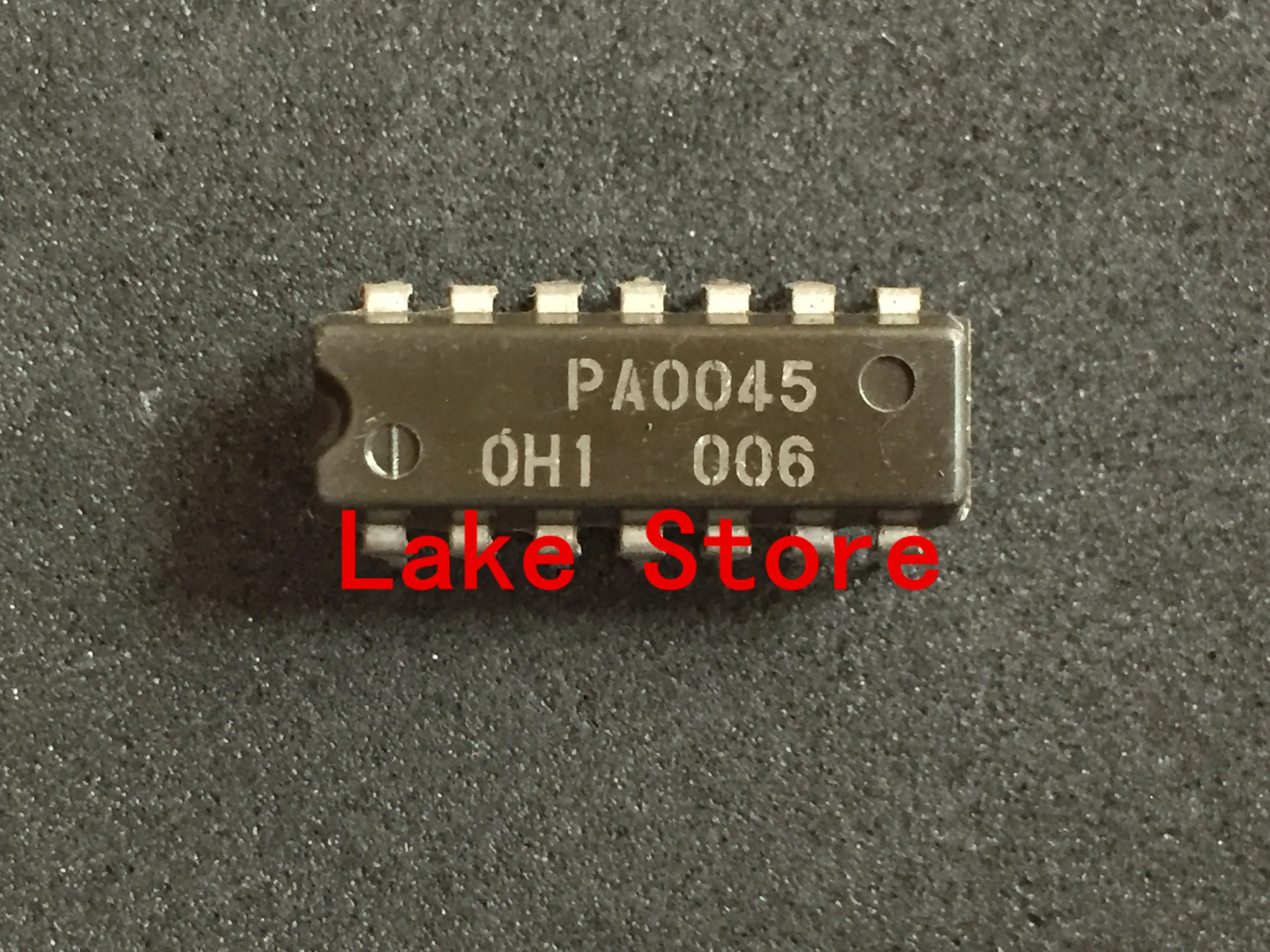 

1 Uds PA0045 DIP PA 0045