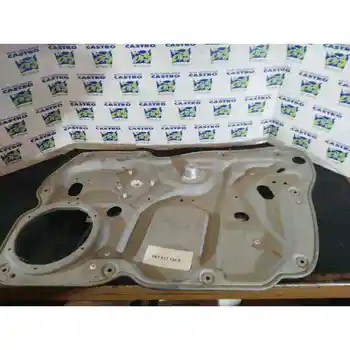 

1T0837756 WINDOW LIFTER FRONT RIGHT VOLKSWAGEN CADDY KA/KB (2K)