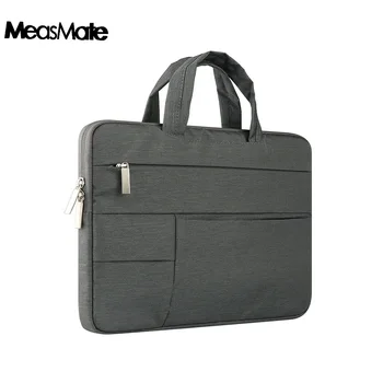 

Anki Waterproof Laptop Bag Pouch Case for Macbook Air 11 12 13 14 15.4 15.6 inch Unisex Liner Sleeve Notebook for xiaomi Air hp