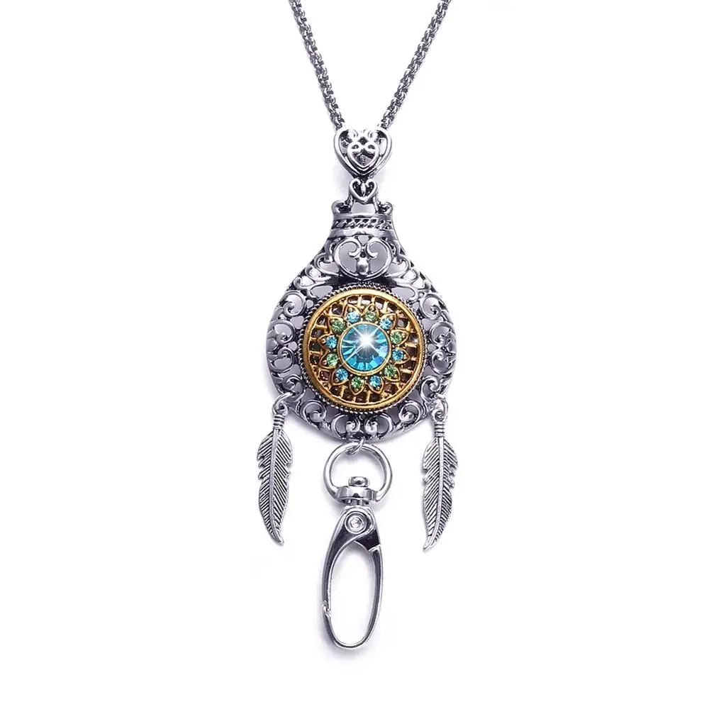 Многофункциональный офисный держатель для удостоверения личности RoyalBeiery