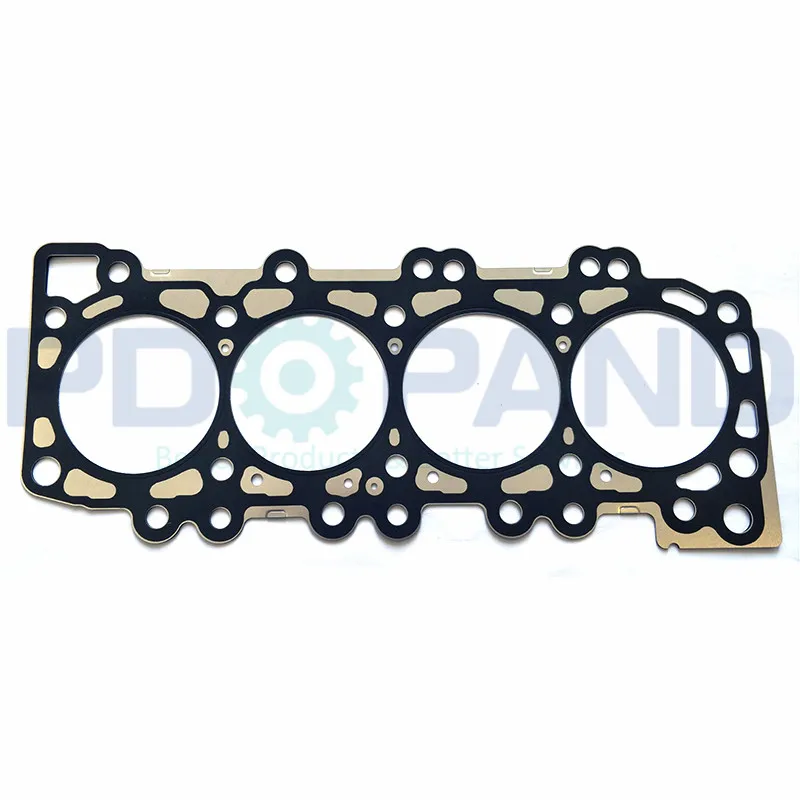 Фото Полный комплект прокладок двигателя YD25 YD25DDTI 10101-VK528 для Nissan NAVARA D40 Pathfinder R51 Murano NV350 Caravan 2,5 л №2