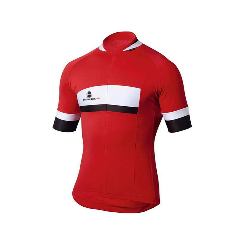 Italy Miti Etxeondo jersey mujer Short Sleeve equipacion ciclismo verano hombre Summer Breathable camisa de ciclismo