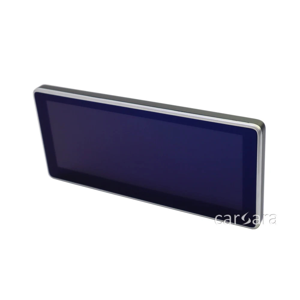 Sale Anti-glare 4G RAM Android display for Audi A4 A5 09-16 10.25" touch screen GPS Navigation radio stereo dash multimedia player 3