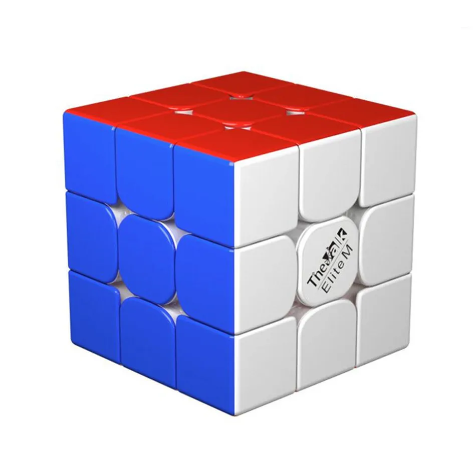 Головоломка Qiyi Valk3 Elite M магнитная Магнитная кубика 3x 3x3 кубик рубика неокуб
