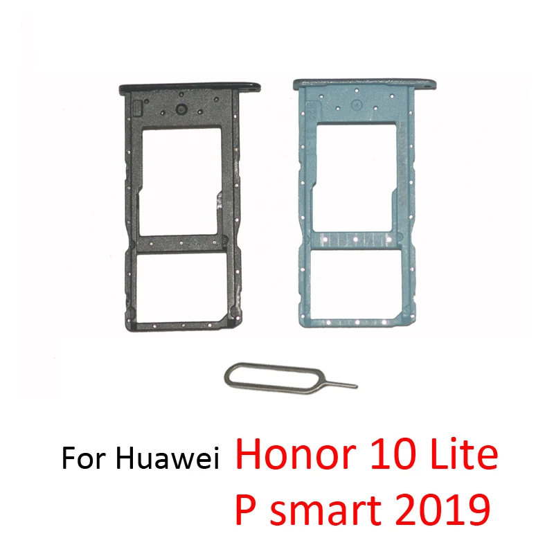 Лотки для SIM-и SD-карт Samsung Galaxy M11 M115F M115 |