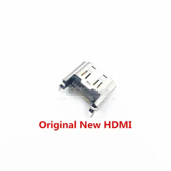 

10Pcs/Lot Original New HDMI Socket Port For PS4 Controller Socket Connector Repair Part