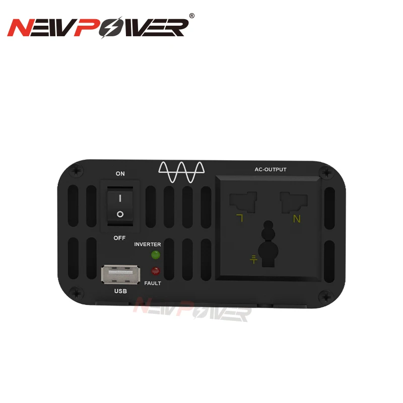 Inversores e Conversores 72v para 100v 110v 120v 220v 72v para 100v 110v 120v 220v 03