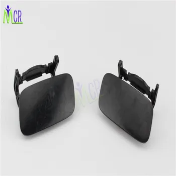 

8K0955275C 8K0955276C Left&Right Headlight Washer Cover For Audi A4 B9