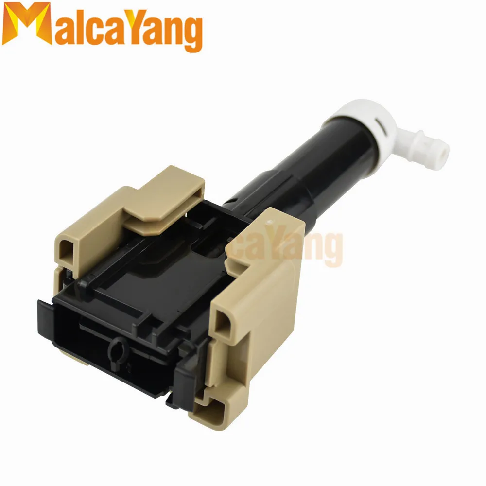 Для Mazda CX-7 2010 Омыватель фар EH66-51-82YA EH66-51-82XA EH66-518H4 EH66-518G4
