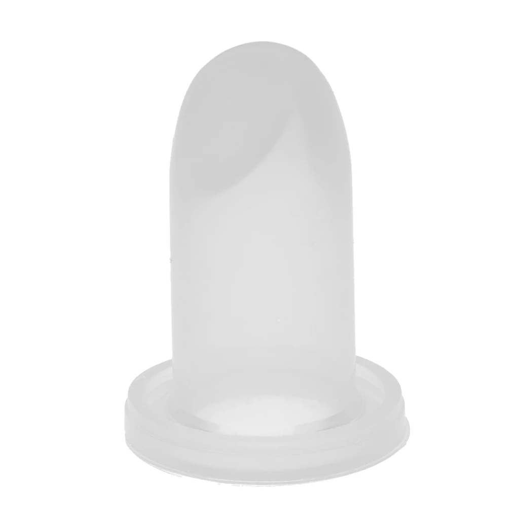 12.1mm Tube Creative Silicone Lipstick Mold DIY Lip Balm Mould 12.1mm Tube Creative Silicone Lipstick Mold DIY Lip Balm Mould