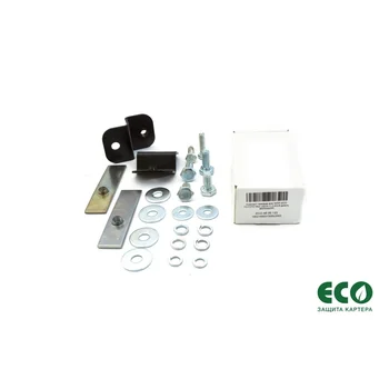 

Set of fasteners for зкпп eco, suitable for Toyota Hilux (15) for