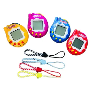 

Classic Electronic Pet Toy Fun Virtual Network Toy Pet Development Game Machine Children Creative Gifts