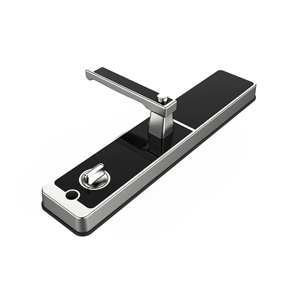  Aqara S1 Smart Door Touch Lock ZigBee Connection For Home Security Anti-Peeping Design Support IOS 