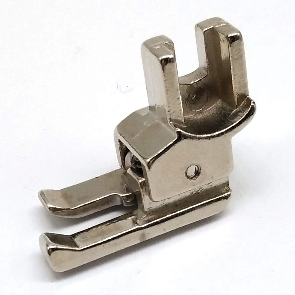 punch needle art Compensating Presser Foot Right Side for Low Shank Sewing Machines needle craft