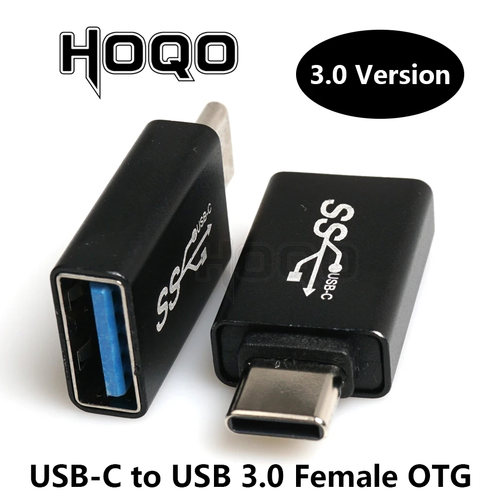 90 Degree USB-C Female to USB-A Female/B Male Adapter - OTG Type-C to USB 3.0 Converter Description Image.This Product Can Be Found With The Tag Names Angled 90 degree usb male female adapt, Usb 30 type male female right angle connector adapter, Usb b male female adapter