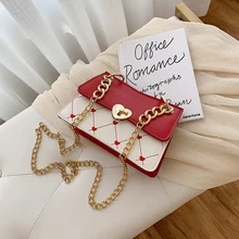 Женская сумка Роскошные брендовые Дизайнерские повседневные женские Сумки из искусственной кожи Модные женские сумки через плечо для женщин