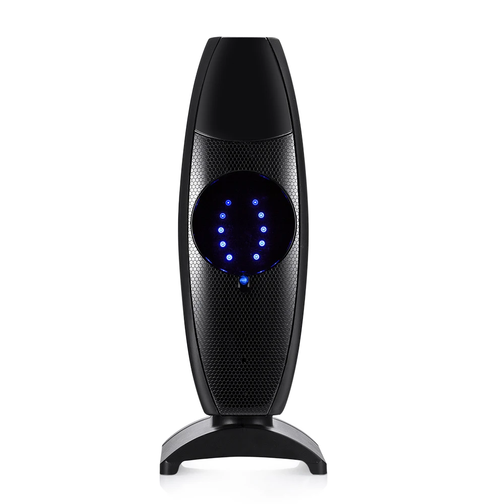 Silent Disco Compete System Black Led Wireless