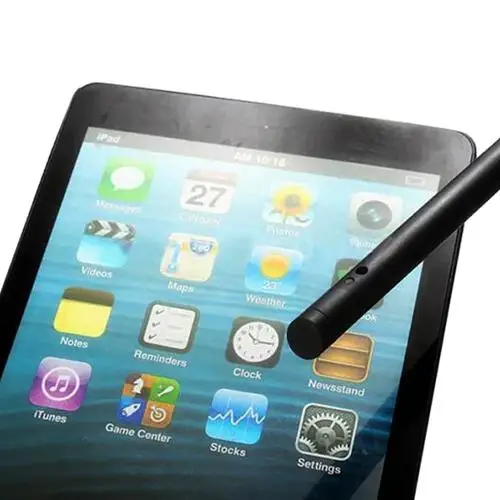 

Precision Capacitive Touch Screen Pen Stylus Pencil for Tablet PC Mobile Phone