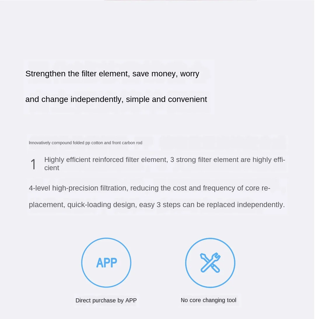 High Quality Eletrodomésticos