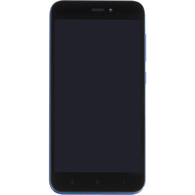 Смартфон XIAOMI Redmi GO 16Gb, синий