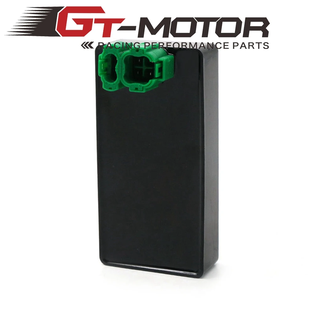 

Motorcycle CDI Ignition Control Unit For Honda NX650 XR650L XBR500 30410MN9791 30410MN9790 NX XR 650 NX500