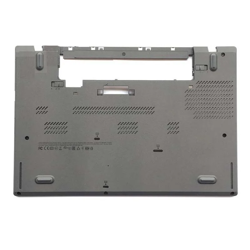 Brand New Original Base Cover for Lenovo Thinkpad T460 Genuine Bottom Case 01AW317 | Компьютеры и офис