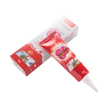 Глубокий Вниз Чистый бытовой плесень для удаления гель чистящий инструмент портативный для дома DTT88