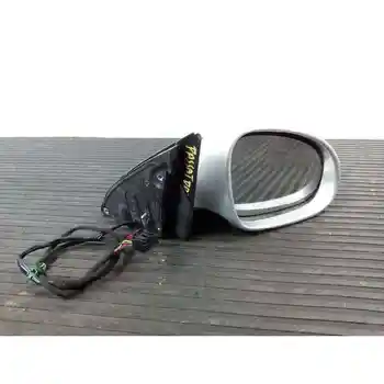 

RIGHT REARVIEW MIRROR VOLKSWAGEN PASSAT SALOON (3C2)