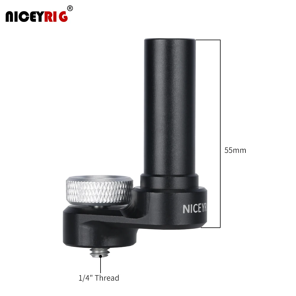 Монитор Niceyrig со светодиодной подсветкой стеллаж 15 мм для Sony FX6/Sony FS5 | Электроника