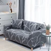 Elastic Sofa Cover for Living Room Non-slip Stretch Slipcovers Couch Cover Universal Spandex Case Geometric Sofa Cover 5