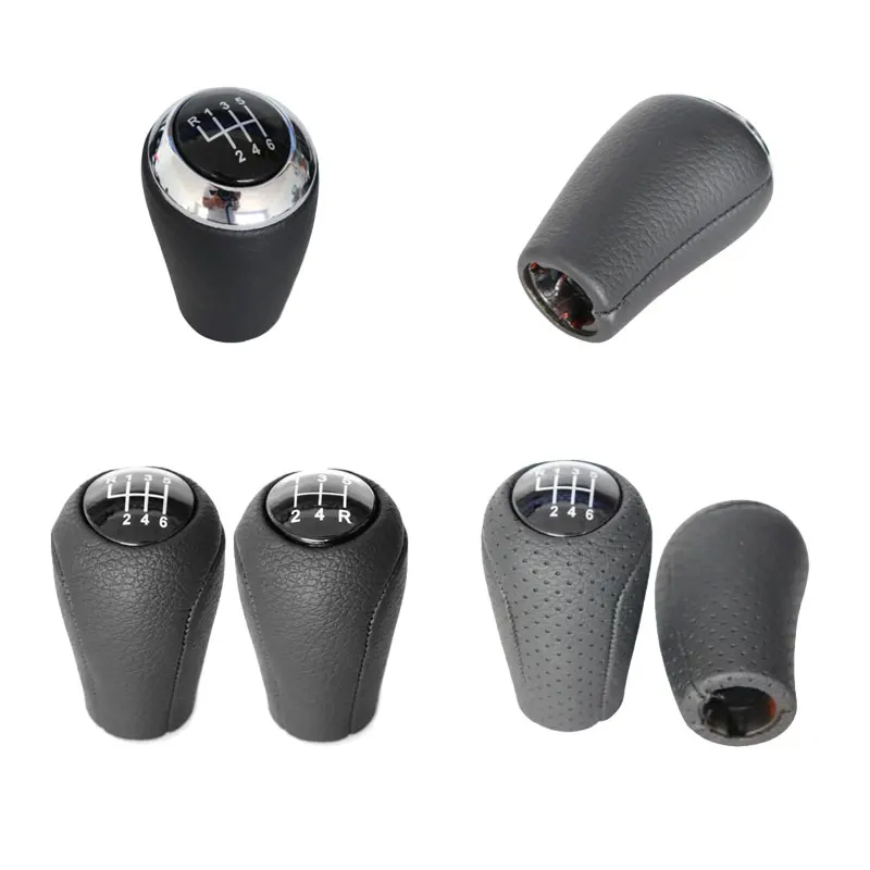 5 6 Speed Gear Shift Knob For Mazda 3 Bk Bl 5 Cr Cw Mazda 6 Ii Gh Cx7