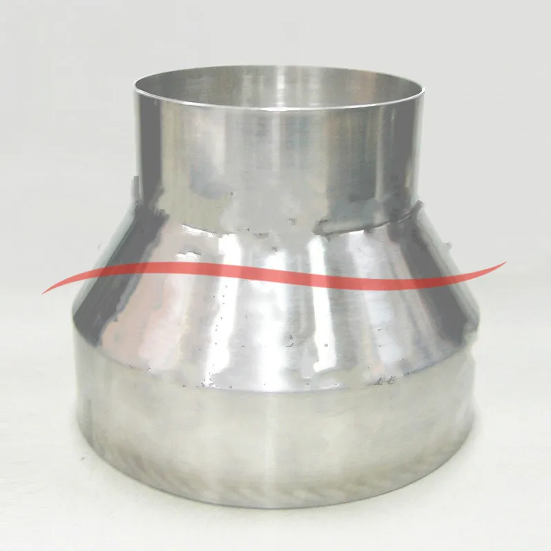 high quality adapter aluminum adapter Adapter Duct Connector Kitchen