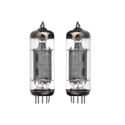 AIYIMA 6n1n-EB Electronic Valve Amplifier Vacuum Tube Strengthen Sound Upgrade Replacement 6n1n/6P1 For Amplifier DIY 2PCS AIYIMA 6n1n-EB Electronic Valve Amplifier Vacuum Tube Strengthen Sound Upgrade Replacement 6n1n/6P1 For Amplifier DIY 2PCS
